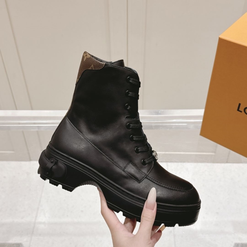l0vis Vvtt0n boots